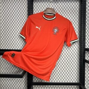 Portugal Home 24/25
