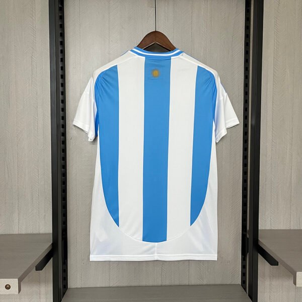 Argentina Home 24/25 - Imagem 2