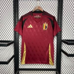 Bélgica Away 24/25