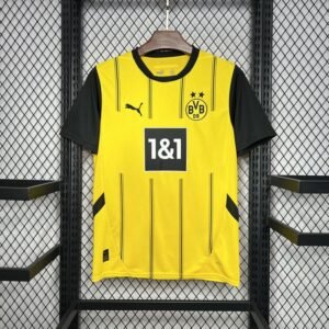 Borussia Dortmund Home 24/25