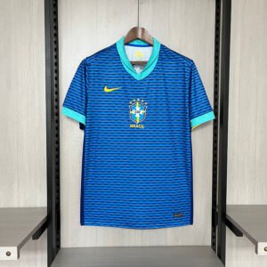 Brasil Away 24/25