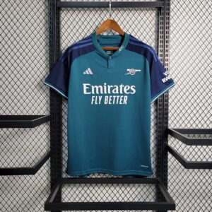 Arsenal Third 24/25