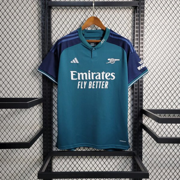 Arsenal Third 24/25