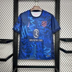 Atletico de Madrid Third 24/25