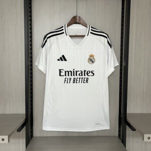 Real Madrid Home 24/25