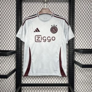 Ajax Third 24/25