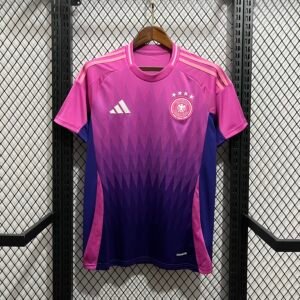 Alemanha Away 24/25