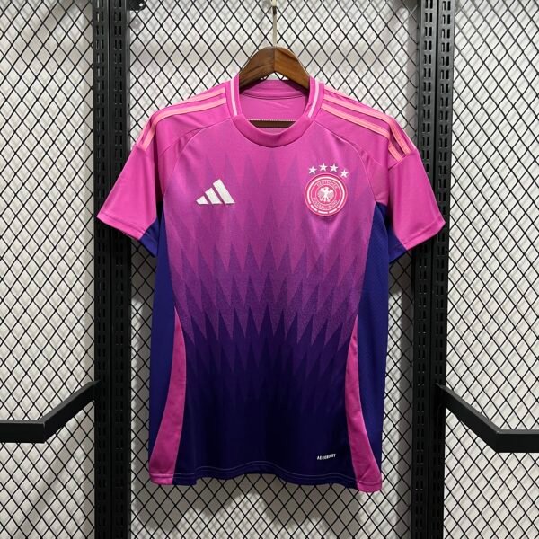 Alemanha Away 24/25