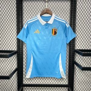 Bélgica Home 24/25