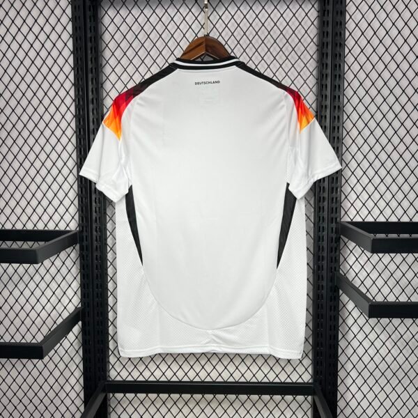 Alemanha Home 24/25 - Imagem 2