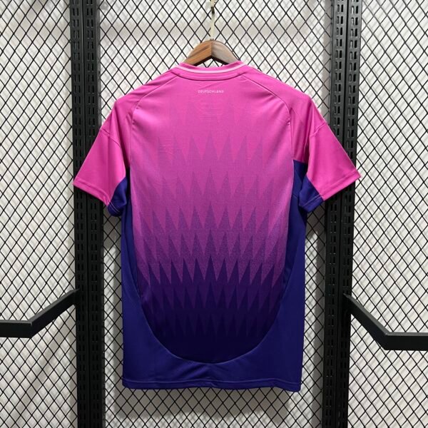 Alemanha Away 24/25 - Imagem 2