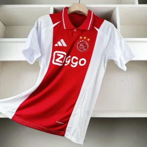 Ajax Home 24/25