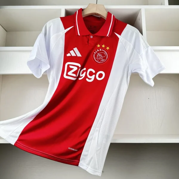 Ajax Home 24/25