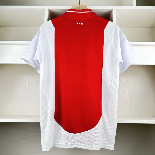 Ajax Home 24/25 - Imagem 2