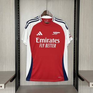 Arsenal Home 24/25