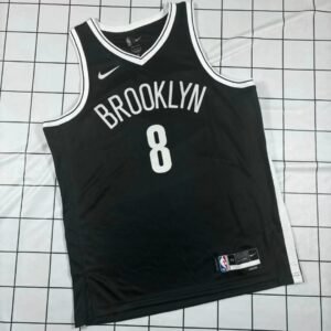 Brooklyn Nets Icon Edition 24/25 - Cui