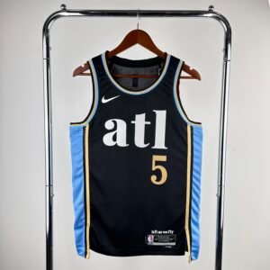 Atlanta Hawks City Edition 23/24 - Murray