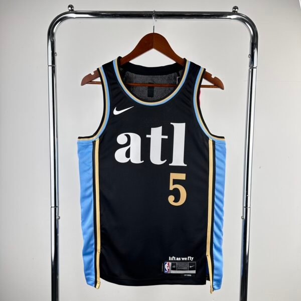 Atlanta Hawks City Edition 23/24 - Murray