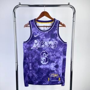 Regata Lakers Select Edition – Lebron James