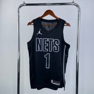 Brooklyn Nets Statement Edition 22/23 - Bridges