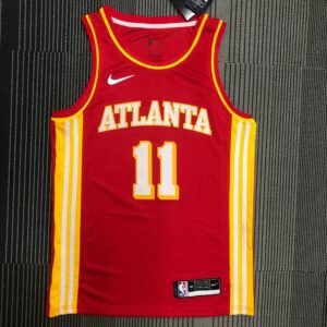 Atlanta Hawks Icon Edition 20/21 - Young