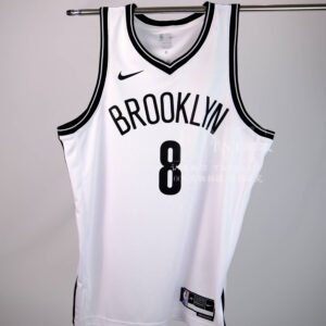 Brooklyn Nets Association Edition 24/25 - Cui