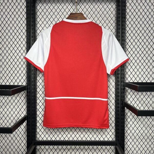 Arsenal 2002/04 - Imagem 2