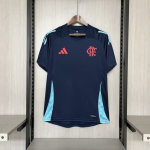 Flamengo Treino II 25/26