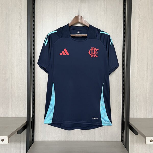 Flamengo Treino II 25/26