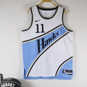 Atlanta Hawks City Edition 24/25 - Young