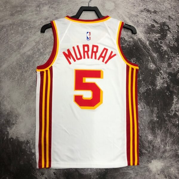 Atlanta Hawks Association Edition 20/21 - Murray - Imagem 2