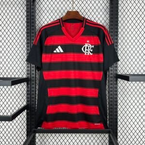 Flamengo Home 25/26
