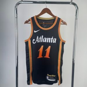 Atlanta Hawks City Edition 23/24 - Young