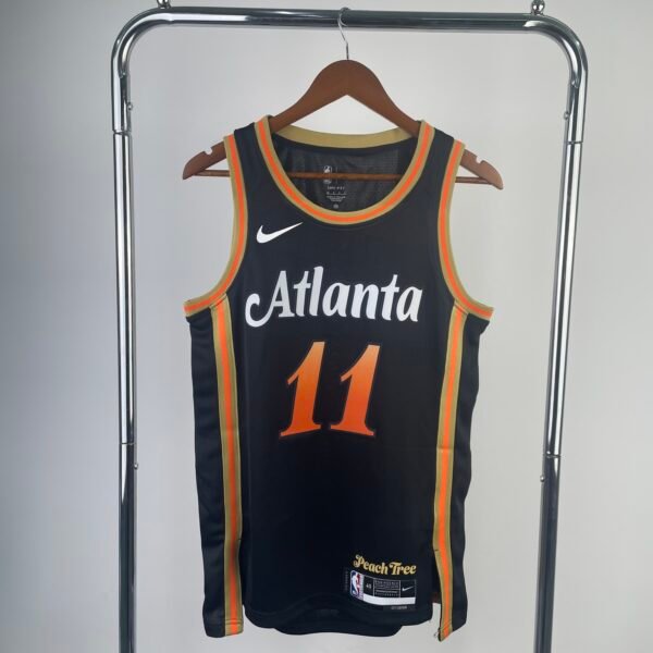 Atlanta Hawks City Edition 23/24 - Young
