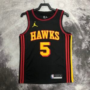 Atlanta Hawks Statement Edition 20/21 - Murray