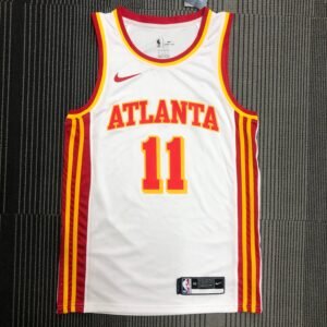 Atlanta Hawks Association Edition 20/21 - Young