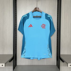 Flamengo Treino 25/26