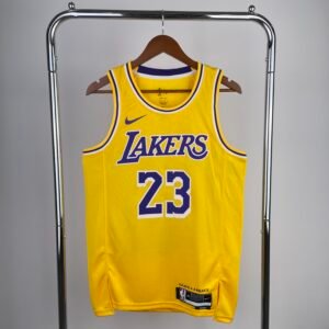 Regata Lakers Icon Edition 24/25 – Lebron James