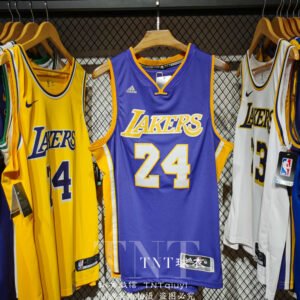Regata Lakers – Kobe Bryant