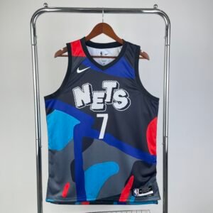 Brooklyn Nets City Edition 23/24 - Durant