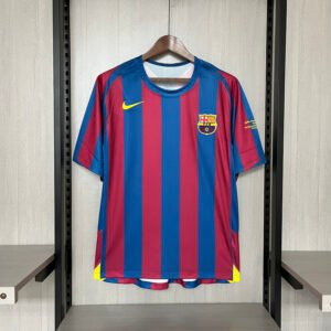 Barcelona 2005/2006