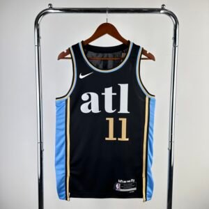 Atlanta Hawks City Edition 23/24 - Young