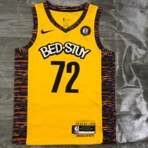 Brooklyn Nets City Edition 19/20 -  Biggie