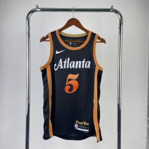 Atlanta Hawks City Edition 23/24 - Murray