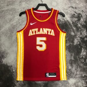 Atlanta Hawks Icon Edition 20/21 - Murray