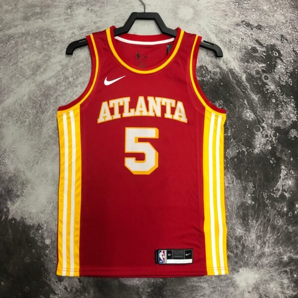 Atlanta Hawks Icon Edition 20/21 - Murray
