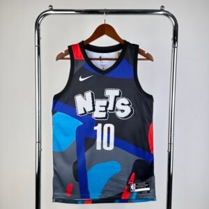 Brooklyn Nets City Edition 23/24 - Simmons