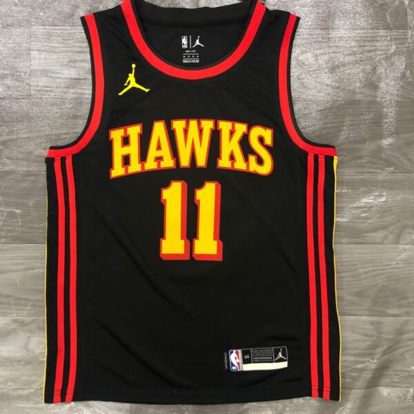 Atlanta Hawks Statement Edition 20/21 - Young