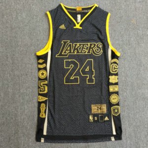 Regata Lakers Black Mamba MVP – Kobe Bryant