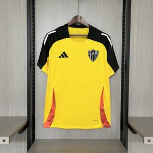 Atlético Mineiro Treino 25/26